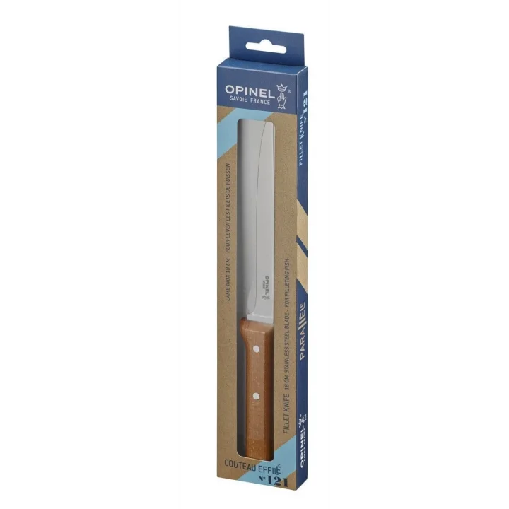 Opinel Inox 18 Cm Fleto Bıçağı (001821)