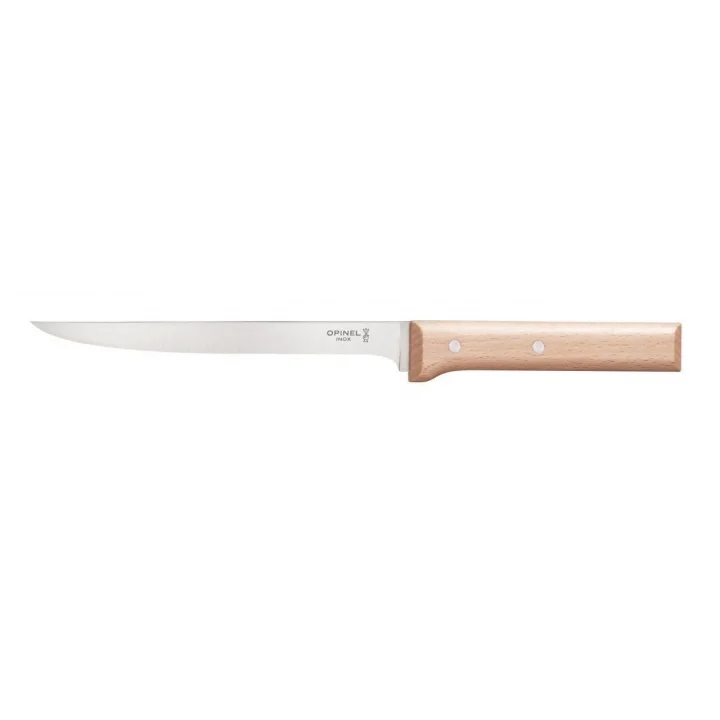 Opinel Inox 18 Cm Fleto Bıçağı (001821)