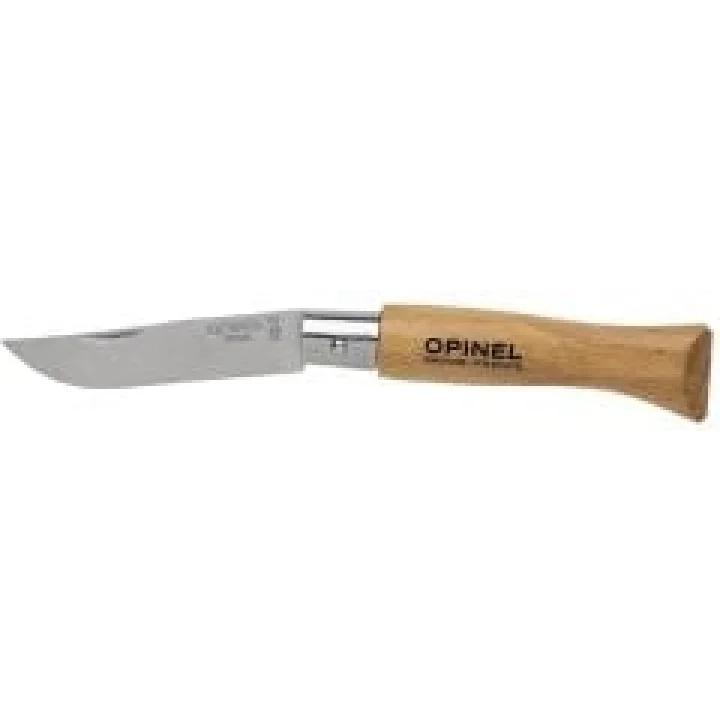 Opinel Inox 5 No Çakı (001072)