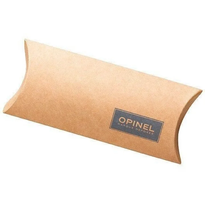 Opinel Inox 7 No İşlemelii Çakı