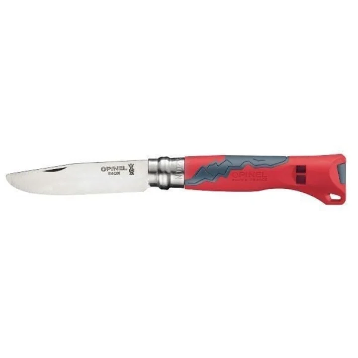 Opinel Inox 7 No Outdoor Çocuk Çakısı