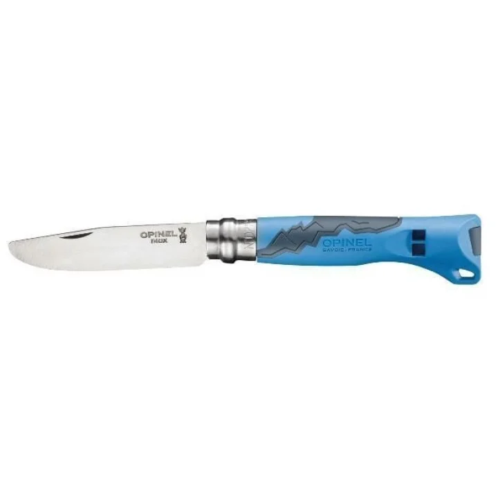 Opinel Inox 7 No Outdoor Çocuk Çakısı