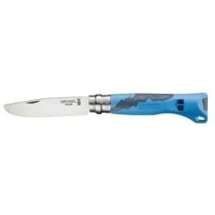 Opinel Inox 7 No Outdoor Çocuk Çakısı
