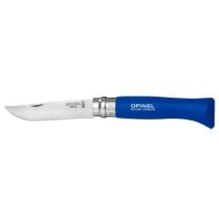 Opinel Inox 7 No Renkli Çakı