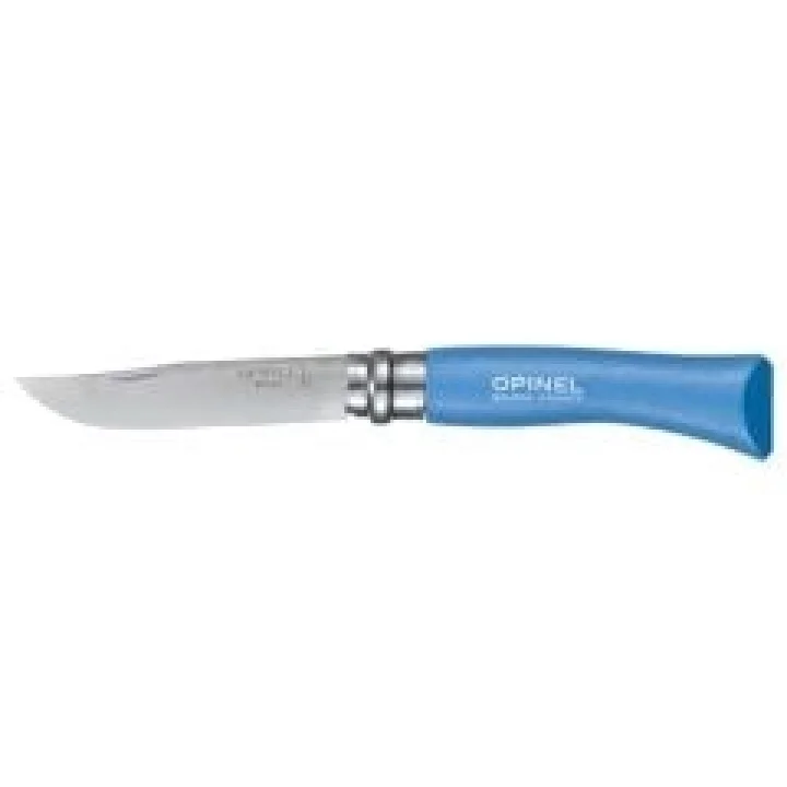 Opinel Inox 7 No Renkli Çakı