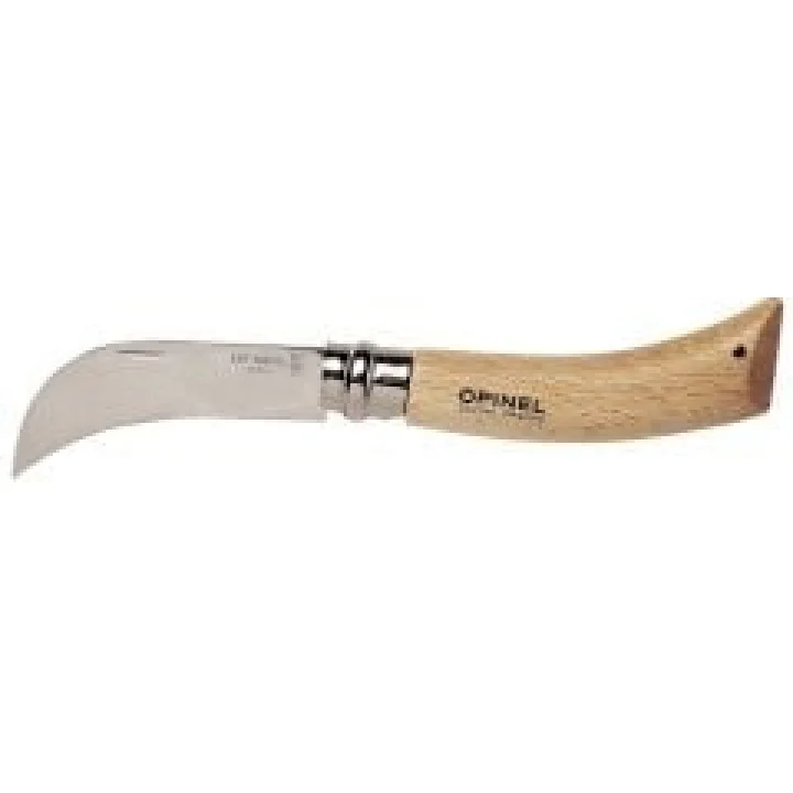 Opinel Inox 8 No Bağ Çakısı (113140)