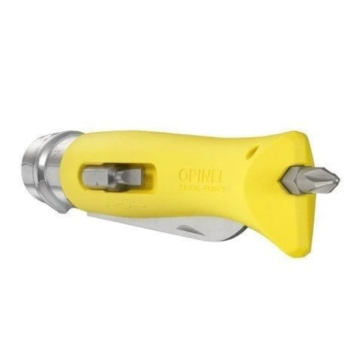 Opinel Inox 9 No Bricolage Çakı