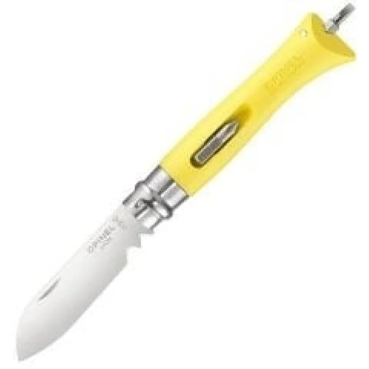 Opinel Inox 9 No Bricolage Çakı