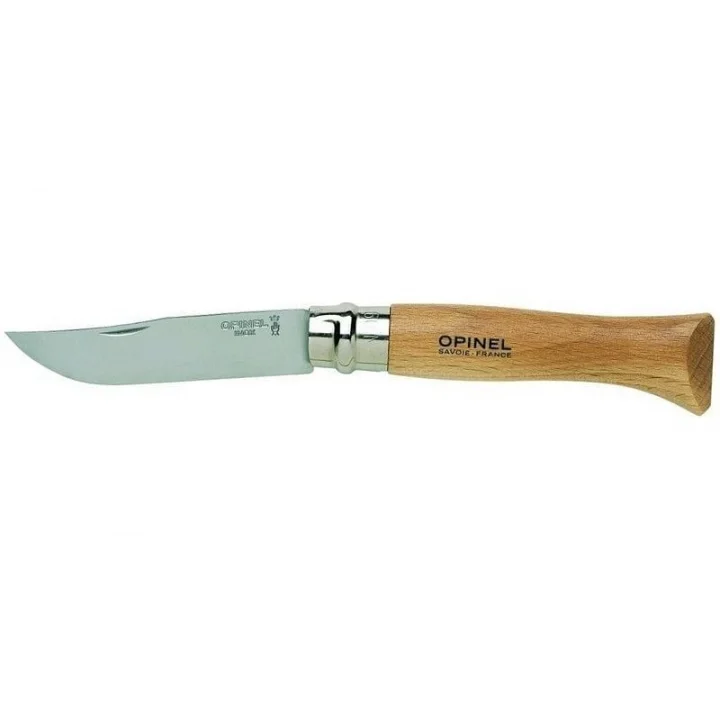 Opinel Inox 9 No Çakı (001083)