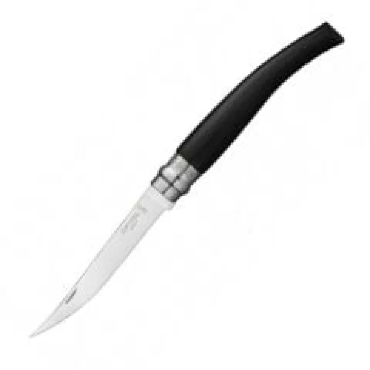 Opinel Inox Boynuz 10 No Çakı (000711)