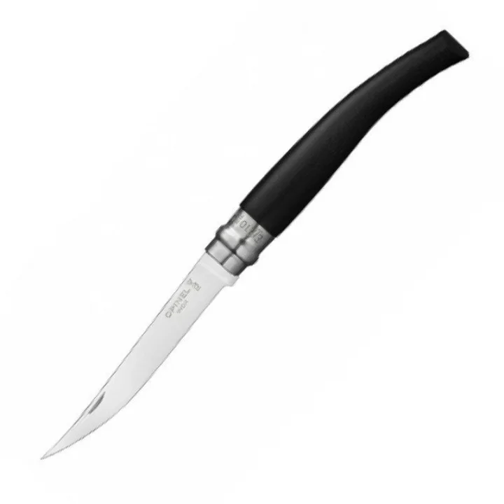 Opinel Inox Boynuz 10 No Çakı (000711)