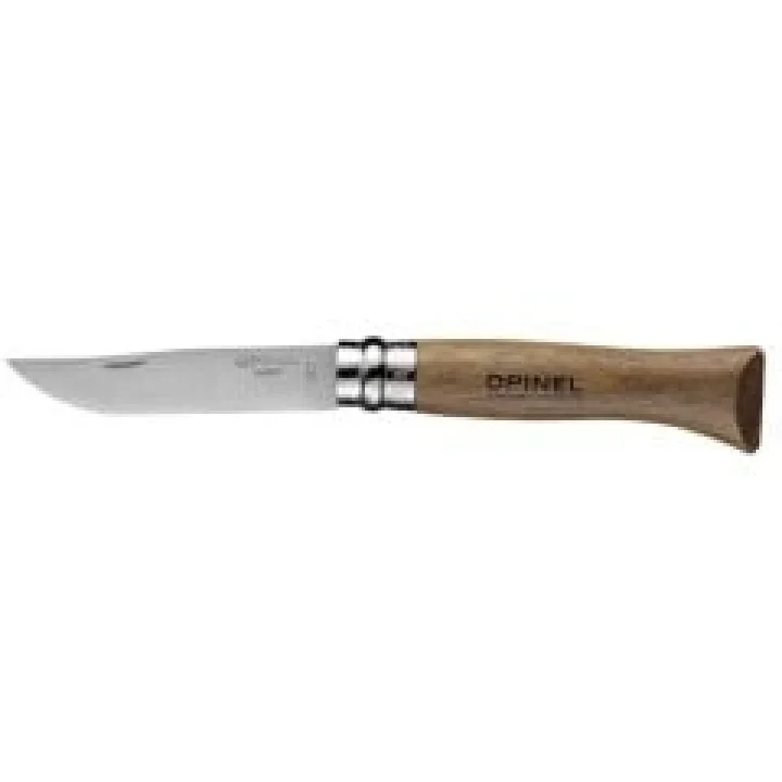 Opinel Inox Cevi̇z 6 No Çakı (000982)
