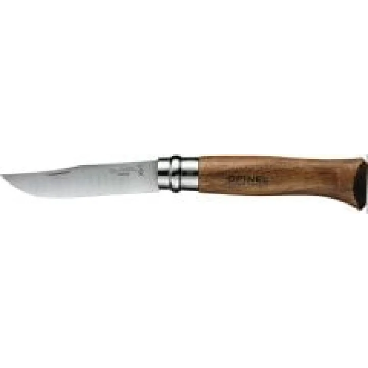 Opinel Inox Cevi̇z 8 No Çakı (000648)