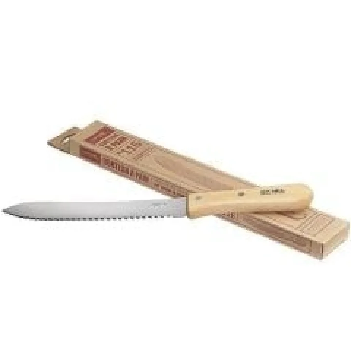 Opinel Inox Ekmek Bıçağı (001301)