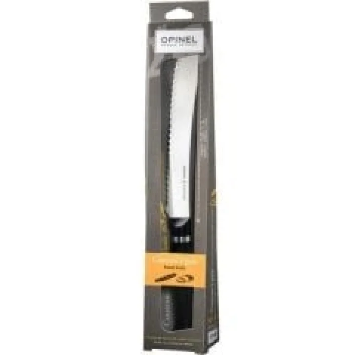 Opinel Inox Ekmek Bıçağı (001537)