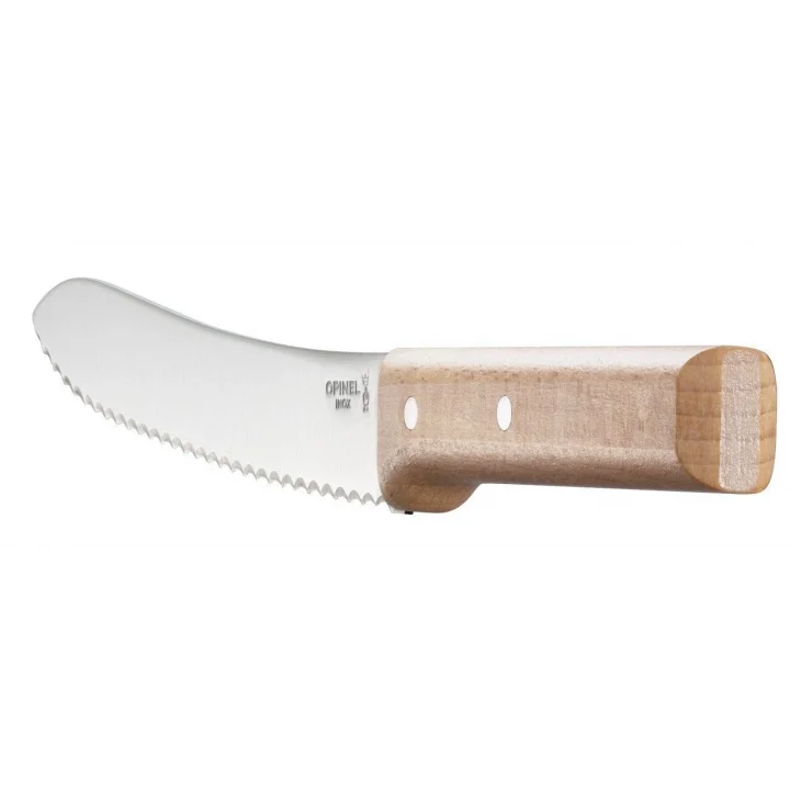 Opinel Inox Ekmek Bıçağı (001816)
