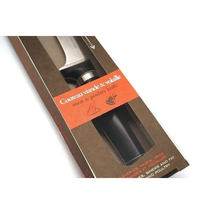 Opinel Inox Et Bıçağı 13 Cm (001484)