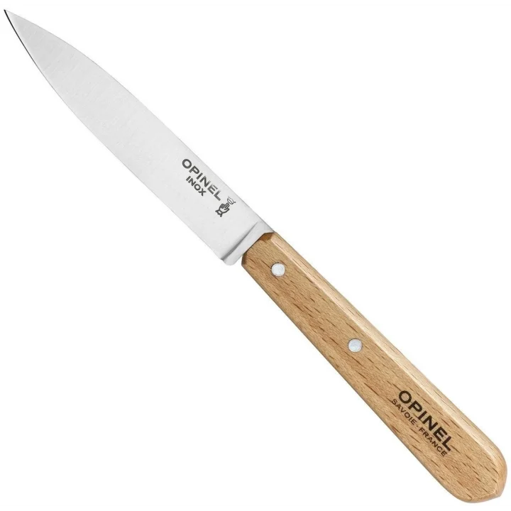 Opinel Inox Meyve Bıçağı (001223)