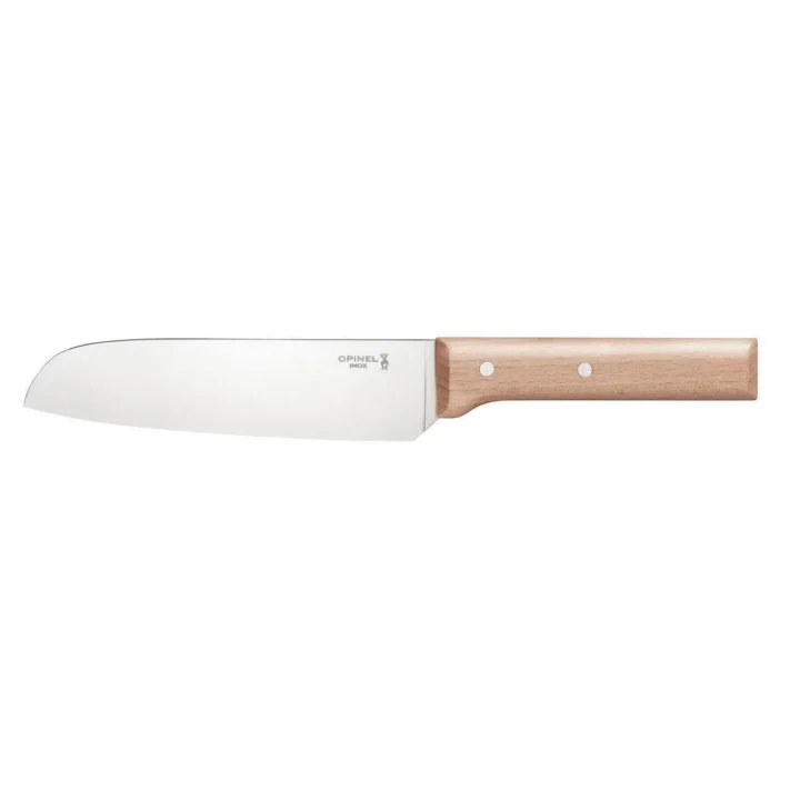 Opinel Inox Santoku Bıçağı (001819)