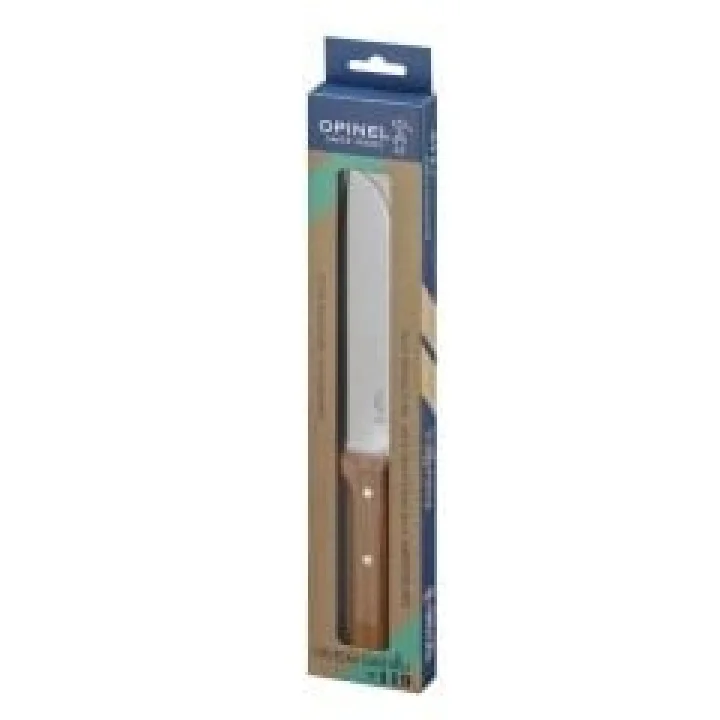 Opinel Inox Santoku Bıçağı (001819)