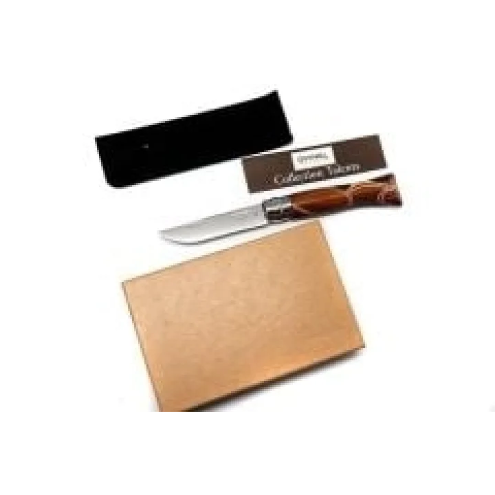 Opinel Inox Tradition Ahşap 6 No Çakı