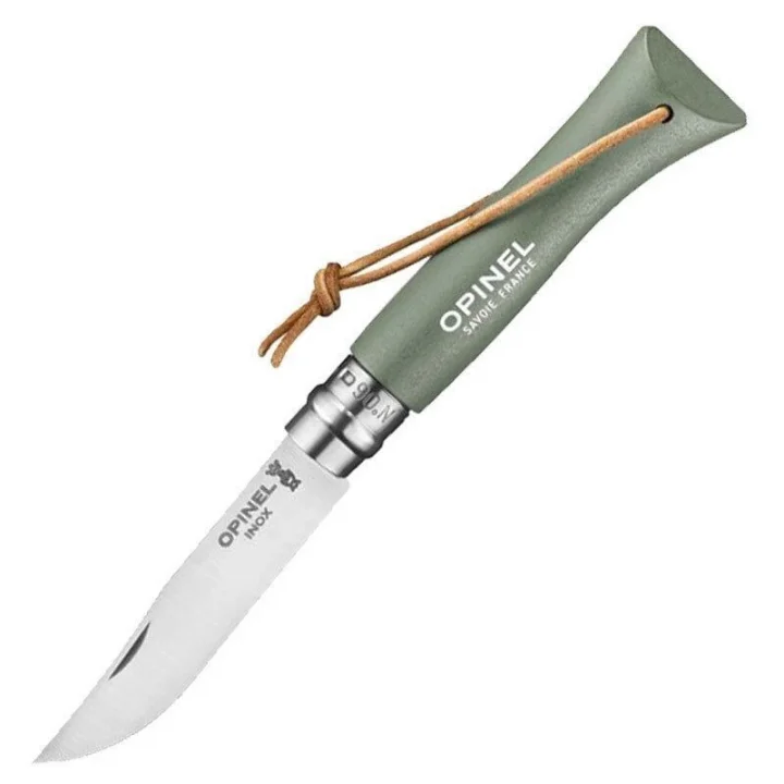 Opinel Inox Trekking 6 No Çakı (002200)