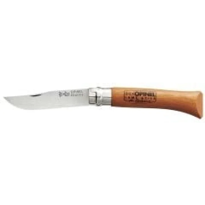 Opinel Karbon 10 No Çakı (113100)