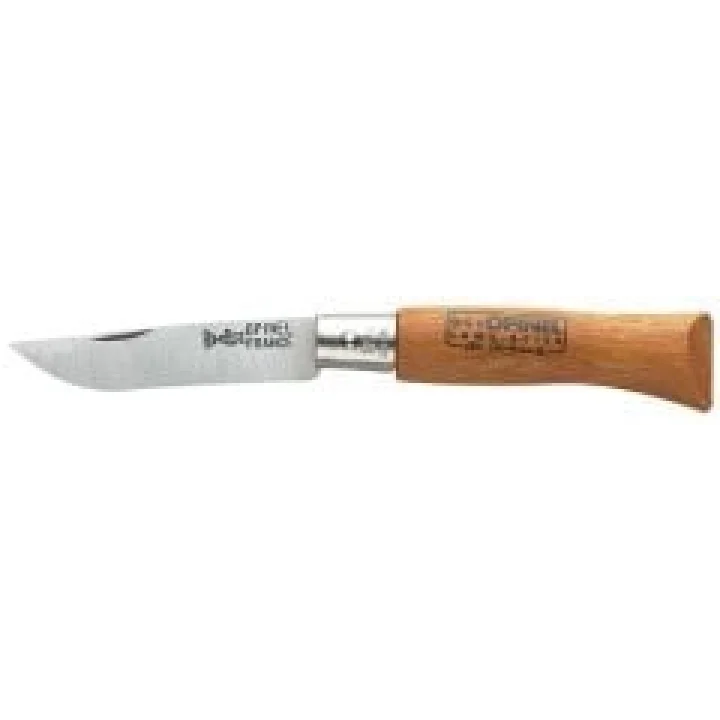 Opinel Karbon 4 No Çakı (111040)