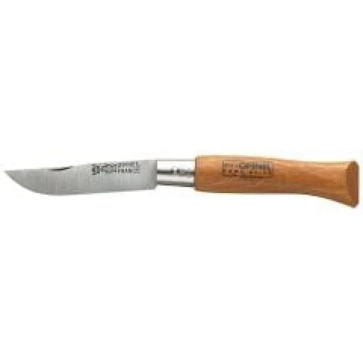 Opinel Karbon 5 No Çakı (111050)