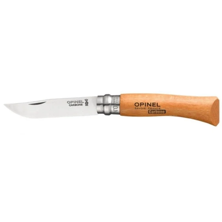 Opinel Karbon 7 No Çakı (113070)