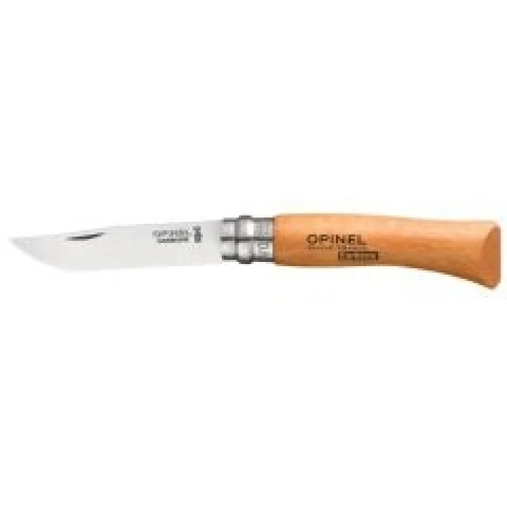 Opinel Karbon 7 No Çakı (113070)