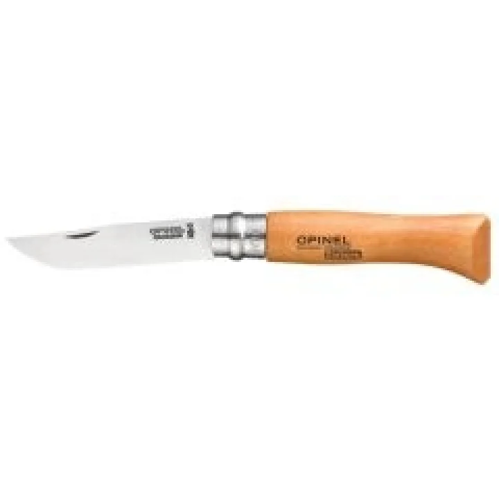 Opinel Karbon 8 No Çakı (113080)