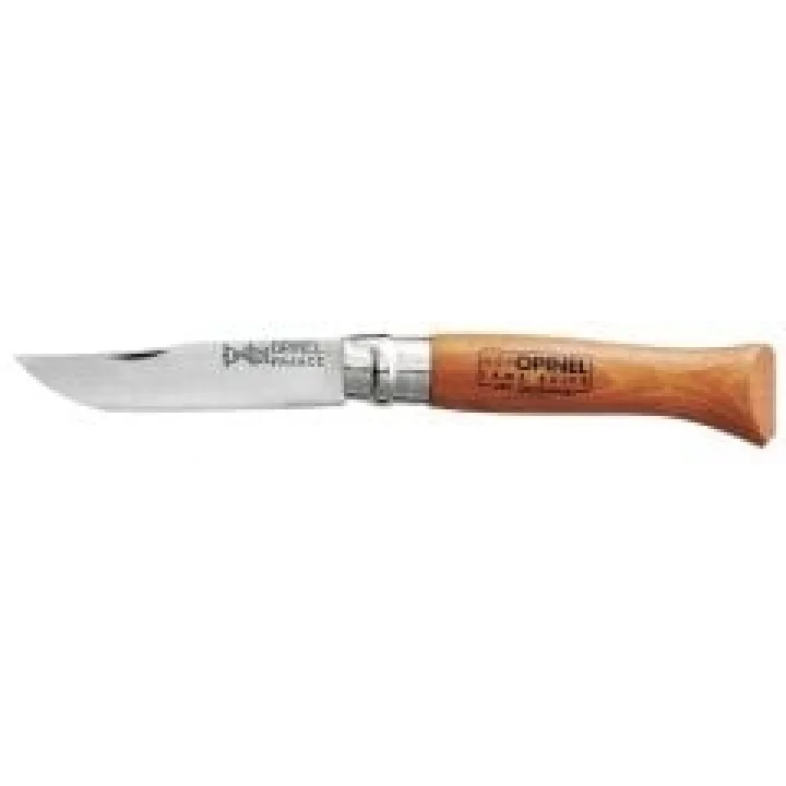 Opinel Karbon 9 No Çakı (113090)