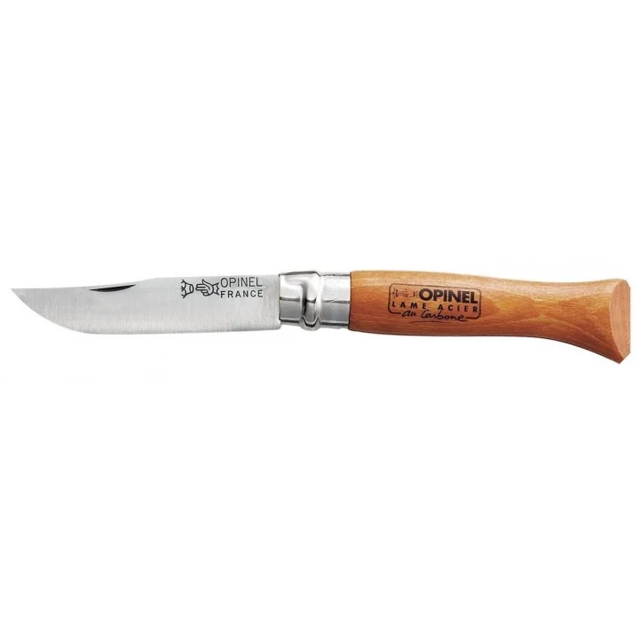 Opinel Karbon 9 No Çakı (113090)