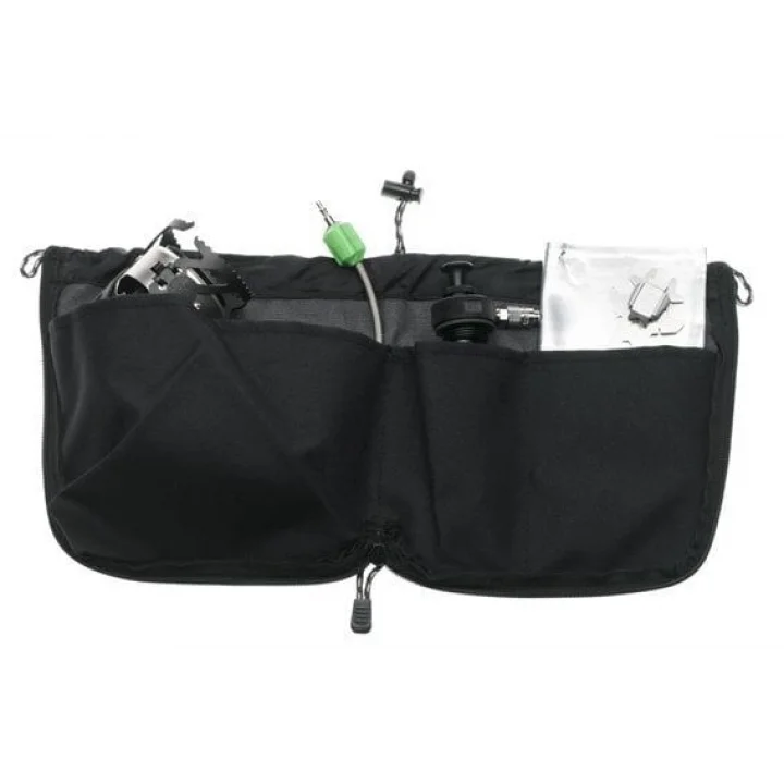 Optimus Nova Ocak Alev Kontrollu