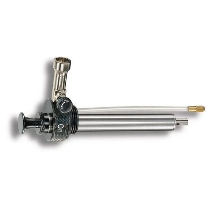 Optimus Nova Ocak Alev Kontrollu