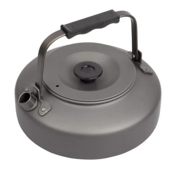 Optimus Terra Çaydanlık