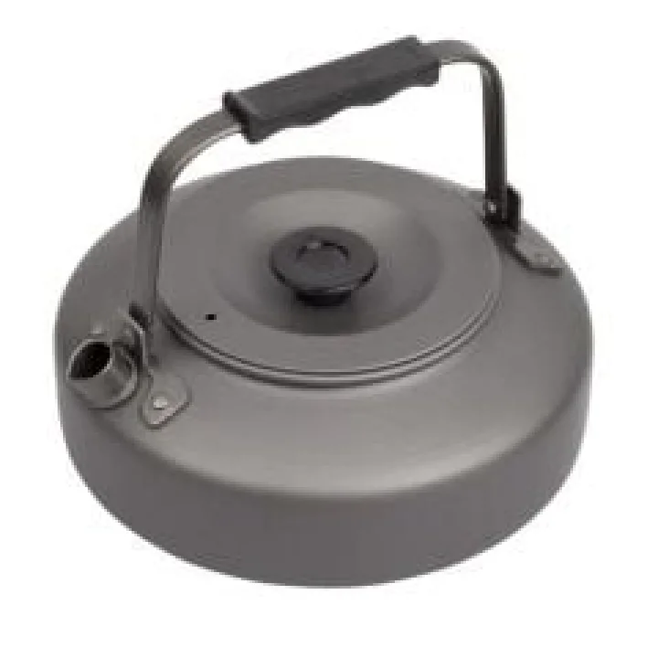 Optimus Terra Çaydanlık