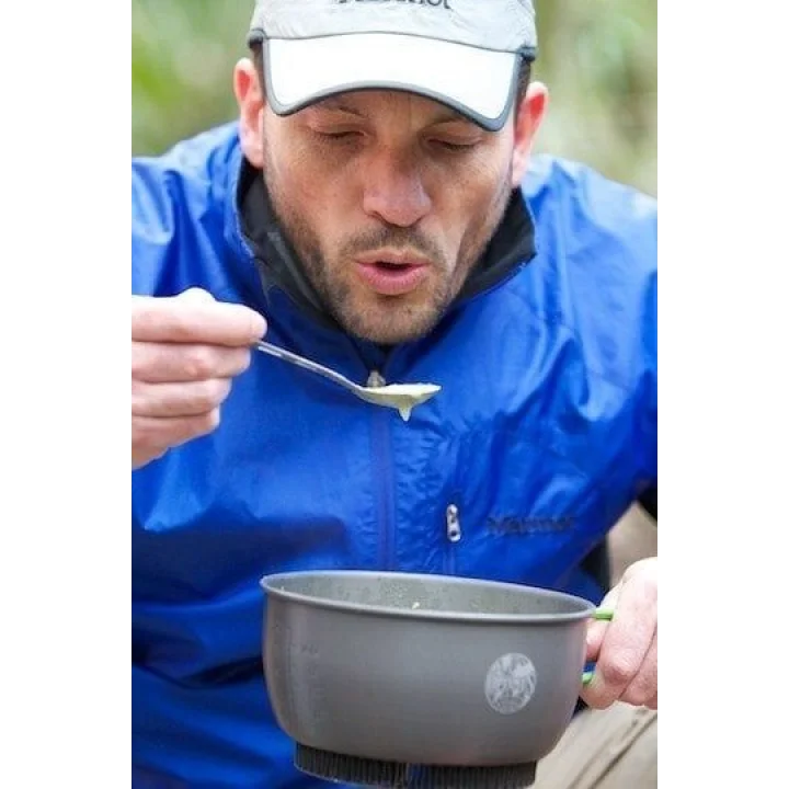 Optimus Terra Lite He Yemek Seti