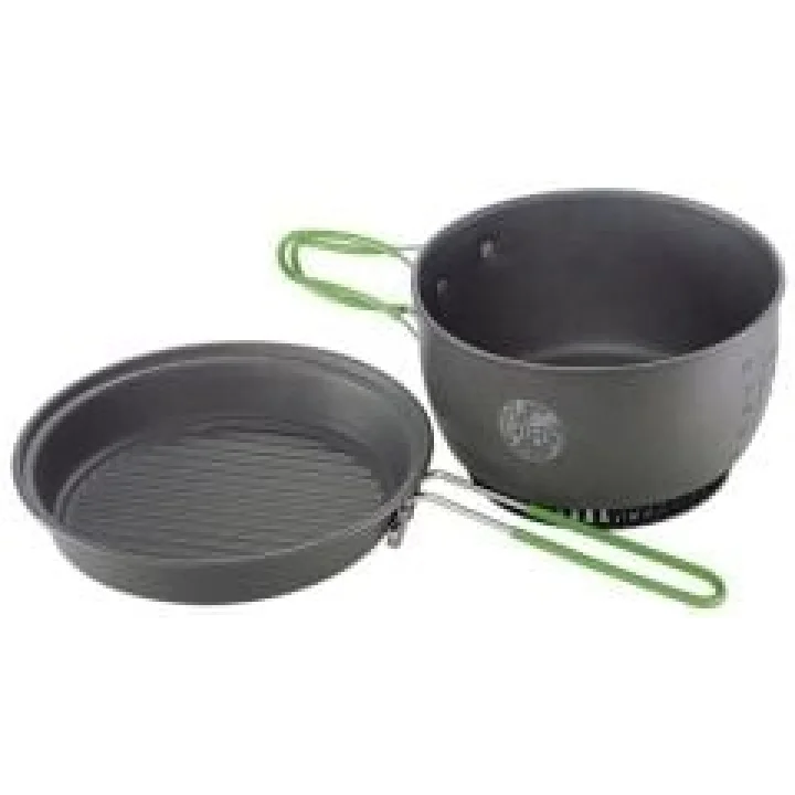 Optimus Terra Lite He Yemek Seti