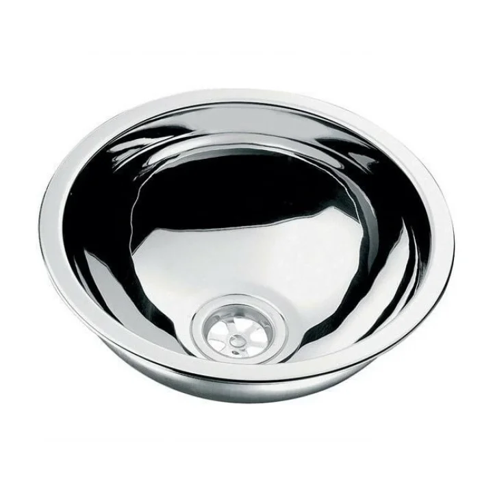 Oval Eviye (Ø 330MM)