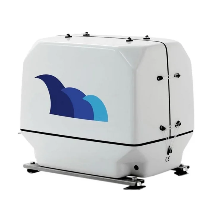 Paguro Jeneratör 14000 11.0 KW
