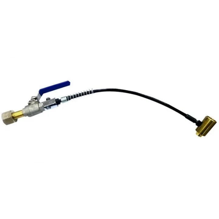 Paintball Tüp Doldurma Aparatıi