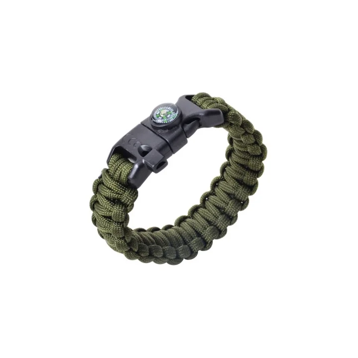 PARACORD BİLEKLİK