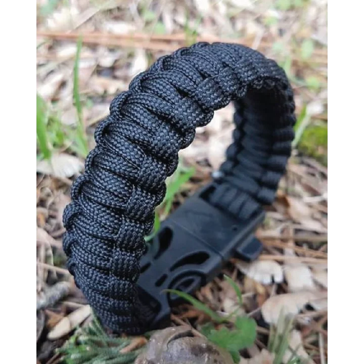 PARACORD BİLEKLİK