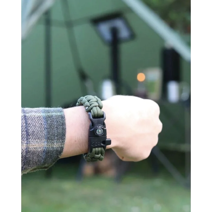 PARACORD BİLEKLİK