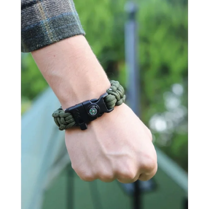 PARACORD BİLEKLİK