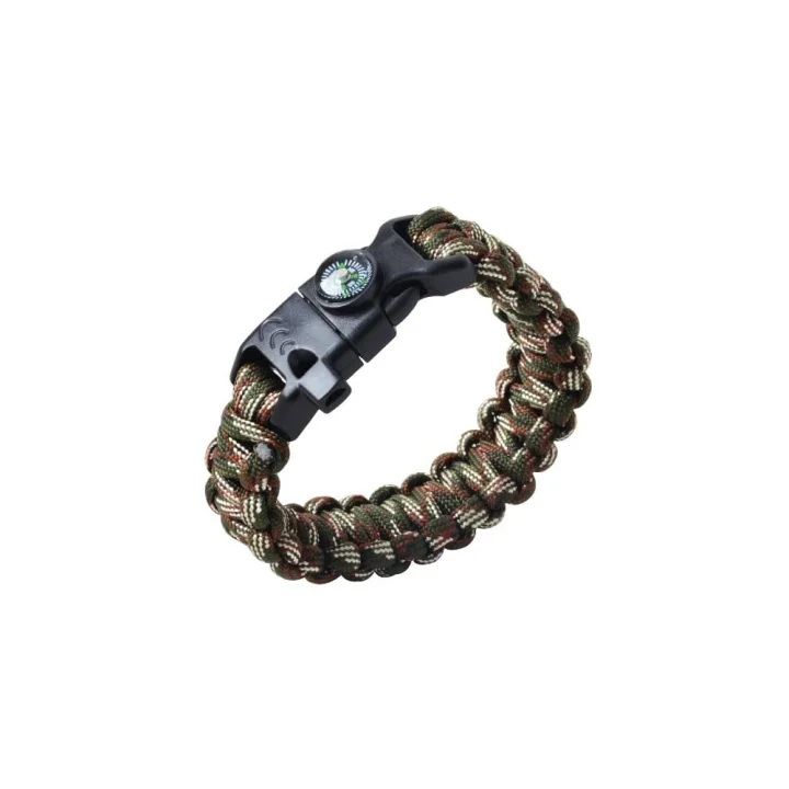 PARACORD BİLEKLİK