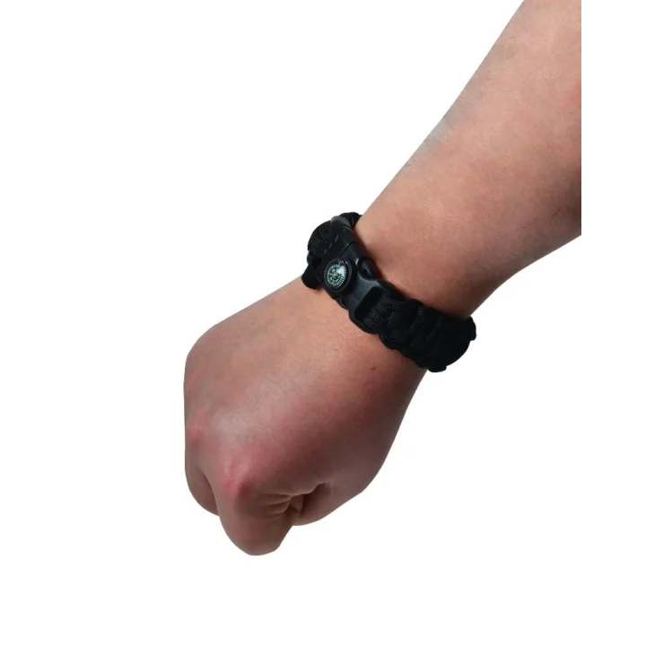 PARACORD BİLEKLİK