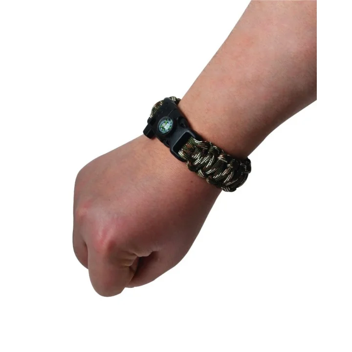 PARACORD BİLEKLİK